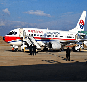 澜沧景迈航空托运航空快运业稳步发展的原因是什么？